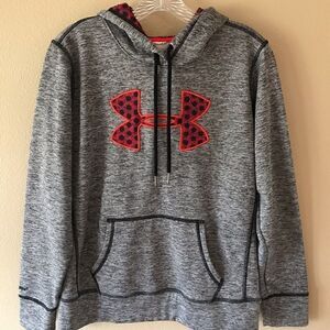 Under Armour Pullover Hoodie  